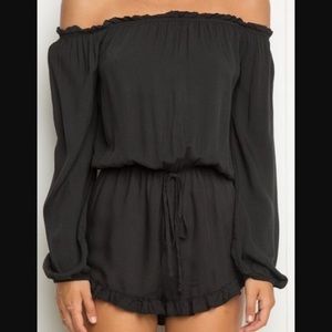 Brandy Melville Romper